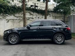
										Mercedes-Benz GLC 250 Sport full									