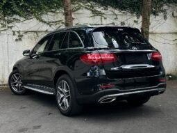 
										Mercedes-Benz GLC 250 Sport full									