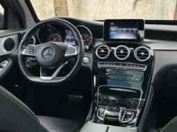 
										Mercedes-Benz GLC 250 Sport full									