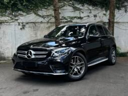 Mercedes-Benz GLC 250 Sport