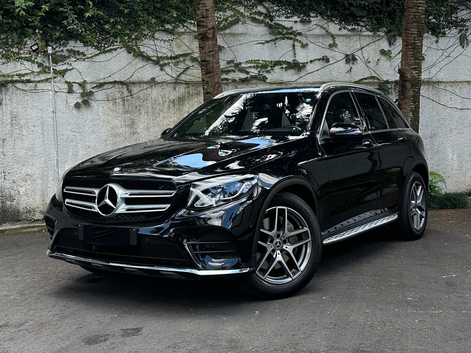 Mercedes-Benz GLC 250 Sport