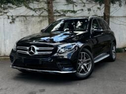 
										Mercedes-Benz GLC 250 Sport full									