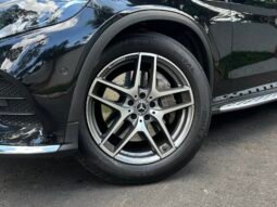 
										Mercedes-Benz GLC 250 Sport full									