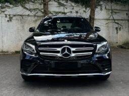 
										Mercedes-Benz GLC 250 Sport full									