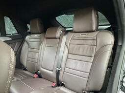 
										Mercedes-AMG GLE 63 full									