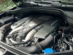 
										Mercedes-AMG GLE 63 full									