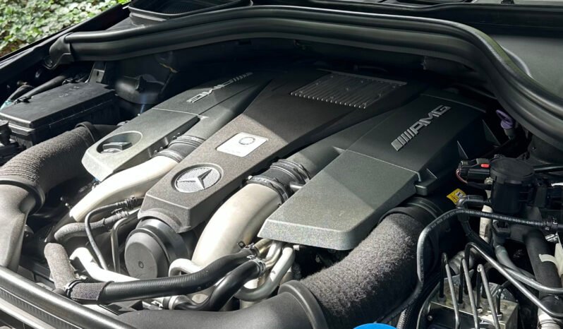 
								Mercedes-AMG GLE 63 full									