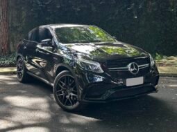 
										Mercedes-AMG GLE 63 full									