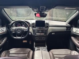 
										Mercedes-AMG GLE 63 full									