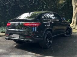 
										Mercedes-AMG GLE 63 full									
