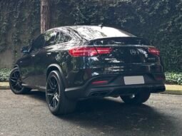 
										Mercedes-AMG GLE 63 full									