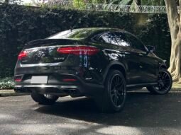 
										Mercedes-AMG GLE 63 full									