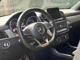 
										Mercedes-AMG GLE 63 full									