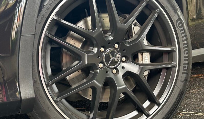 
								Mercedes-AMG GLE 63 full									
