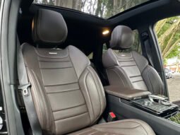 
										Mercedes-AMG GLE 63 full									
