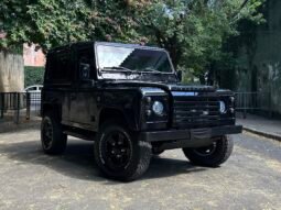 
										Land Rover Defender 90 full									