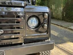
										Land Rover Defender 90 full									