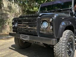 
										Land Rover Defender 90 full									