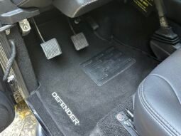 
										Land Rover Defender 90 full									