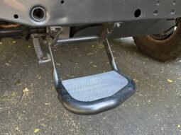 
										Land Rover Defender 90 full									