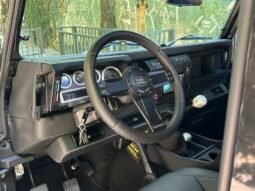 
										Land Rover Defender 90 full									