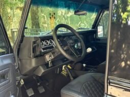 
										Land Rover Defender 90 full									