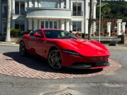 
										Ferrari Roma full									