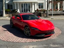 
										Ferrari Roma full									