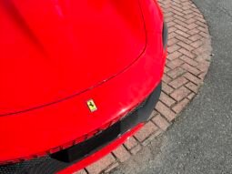 
										Ferrari Roma full									