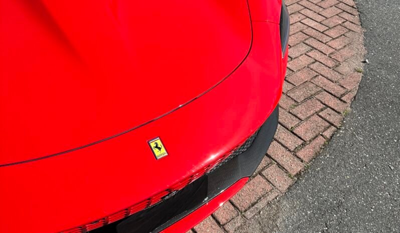 
								Ferrari Roma full									
