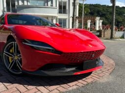 
										Ferrari Roma full									
