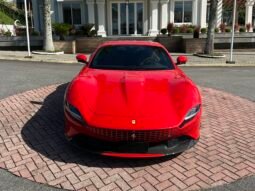 
										Ferrari Roma full									