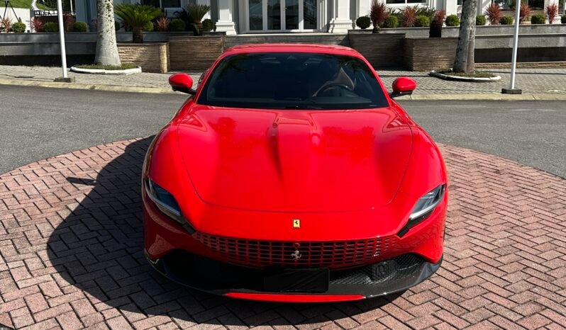 
								Ferrari Roma full									