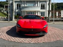 
										Ferrari Roma full									