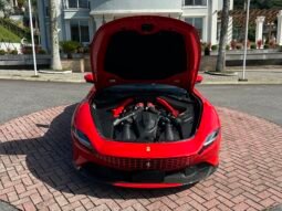 
										Ferrari Roma full									