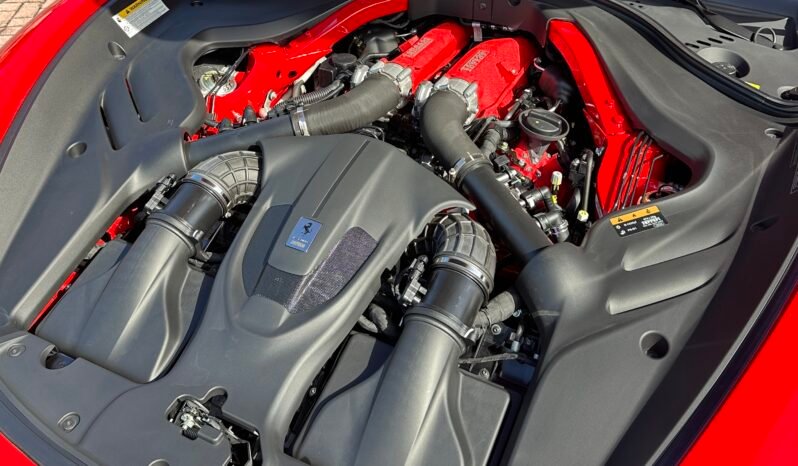 
								Ferrari Roma full									