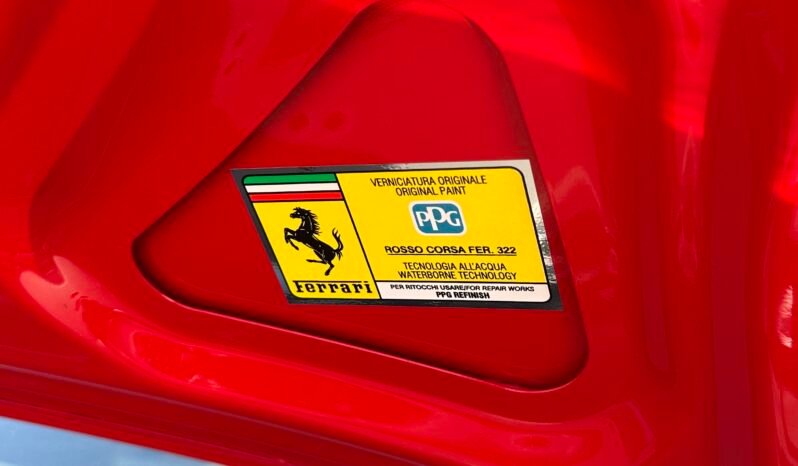 
								Ferrari Roma full									
