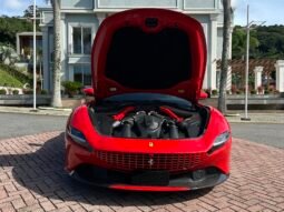 
										Ferrari Roma full									