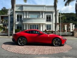 
										Ferrari Roma full									