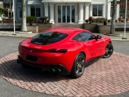 
										Ferrari Roma full									