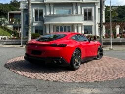 
										Ferrari Roma full									