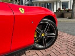
										Ferrari Roma full									