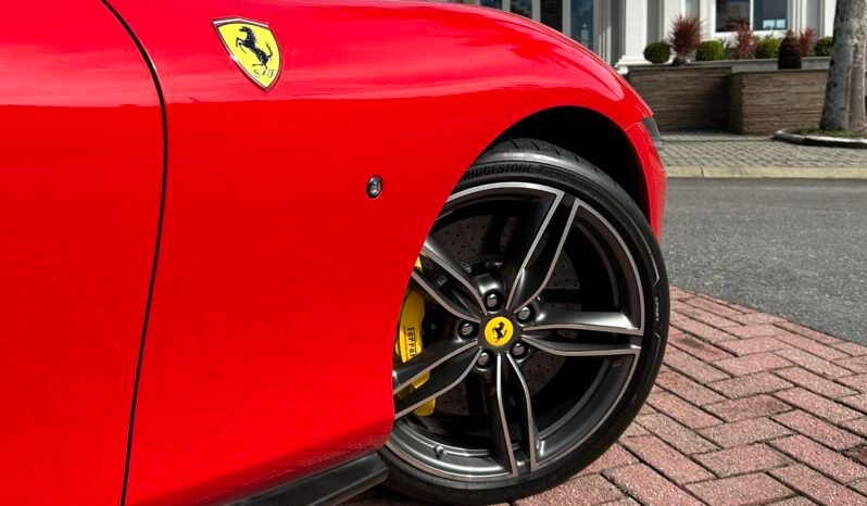 
								Ferrari Roma full									