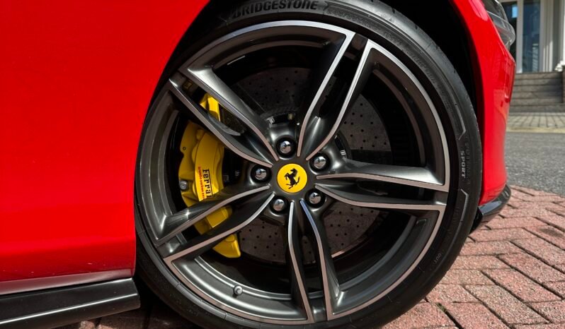
								Ferrari Roma full									