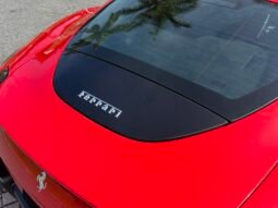 
										Ferrari Roma full									