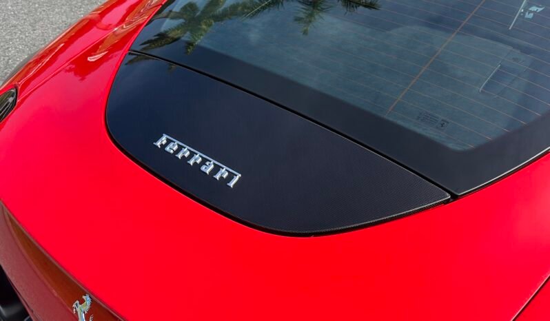 
								Ferrari Roma full									