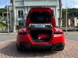 
										Ferrari Roma full									