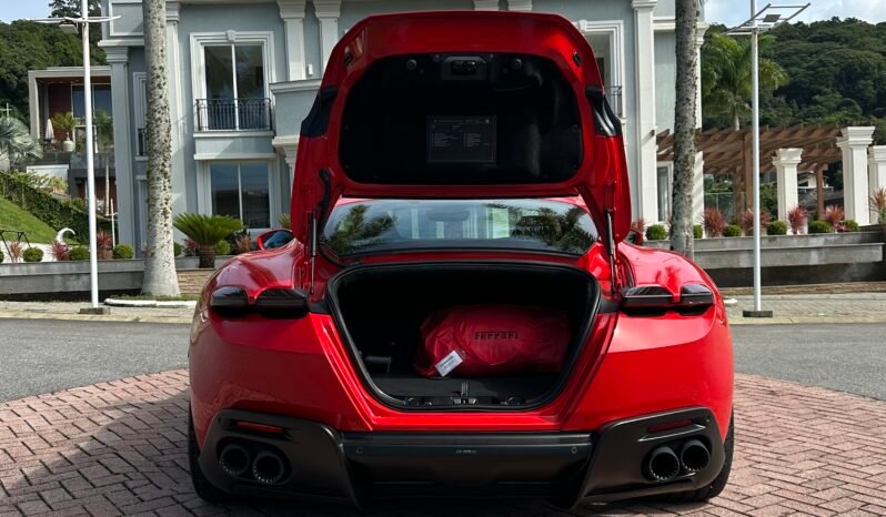 
								Ferrari Roma full									