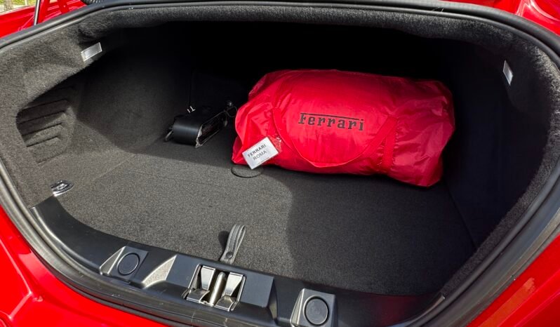 
								Ferrari Roma full									