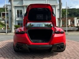 
										Ferrari Roma full									